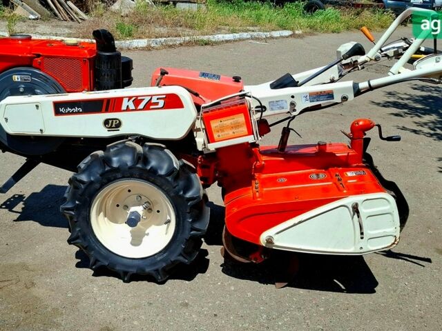 Кубота К, объемом двигателя 0 л и пробегом 0 тыс. км за 1850 $, фото 2 на Automoto.ua