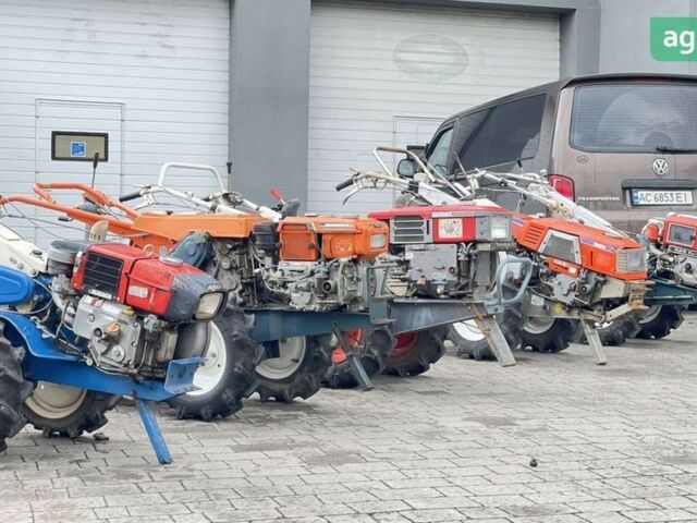 Кубота К, об'ємом двигуна 0 л та пробігом 1 тис. км за 1650 $, фото 2 на Automoto.ua
