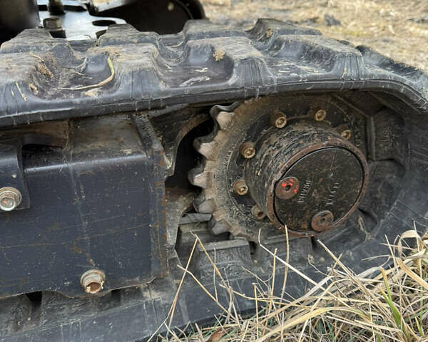 Кубота К, об'ємом двигуна 0 л та пробігом 1 тис. км за 32691 $, фото 8 на Automoto.ua