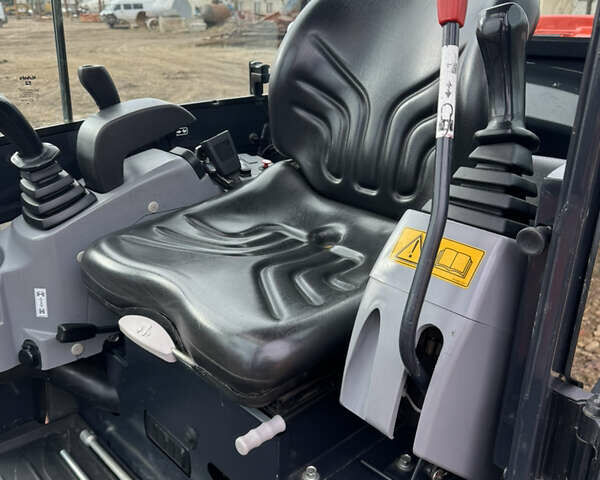 Кубота К, об'ємом двигуна 0 л та пробігом 1 тис. км за 32691 $, фото 15 на Automoto.ua