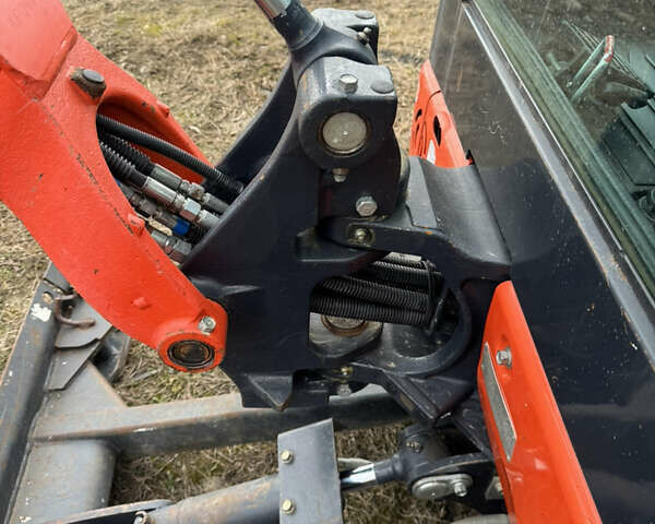 Кубота К, об'ємом двигуна 0 л та пробігом 1 тис. км за 32691 $, фото 11 на Automoto.ua