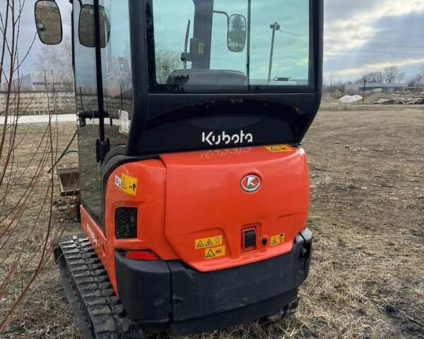Кубота К, об'ємом двигуна 0 л та пробігом 1 тис. км за 32691 $, фото 3 на Automoto.ua
