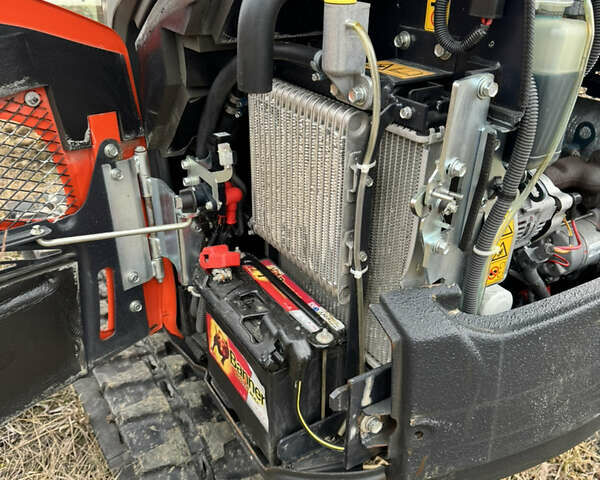 Кубота К, об'ємом двигуна 0 л та пробігом 1 тис. км за 32691 $, фото 13 на Automoto.ua