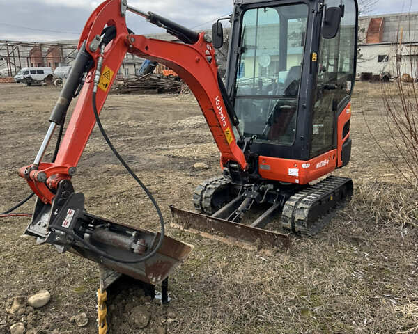 Кубота К, об'ємом двигуна 0 л та пробігом 1 тис. км за 32691 $, фото 5 на Automoto.ua