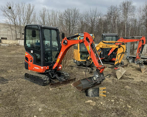 Кубота К, об'ємом двигуна 0 л та пробігом 1 тис. км за 32691 $, фото 1 на Automoto.ua