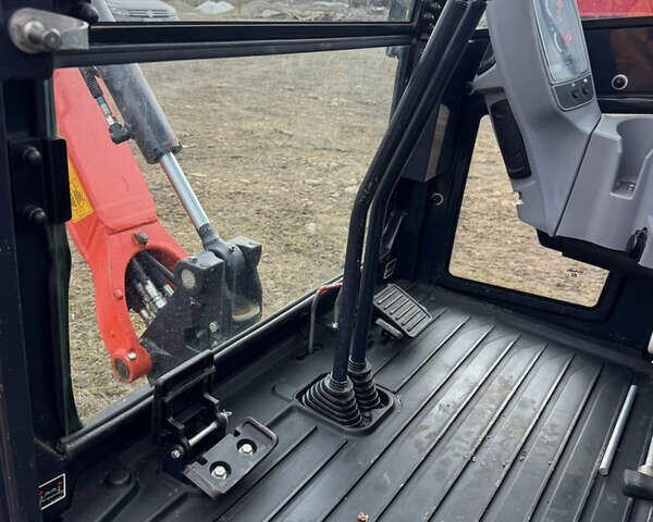 Кубота К, об'ємом двигуна 0 л та пробігом 1 тис. км за 32691 $, фото 14 на Automoto.ua