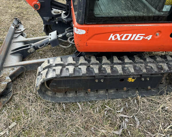 Кубота К, об'ємом двигуна 0 л та пробігом 1 тис. км за 32691 $, фото 9 на Automoto.ua