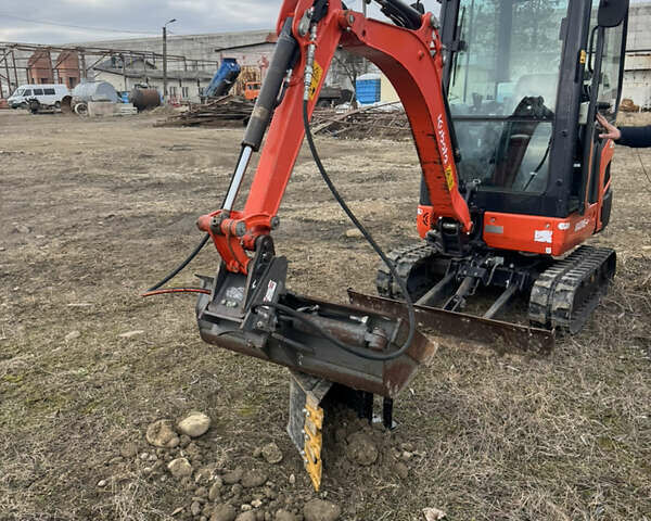 Кубота К, об'ємом двигуна 0 л та пробігом 1 тис. км за 32691 $, фото 7 на Automoto.ua