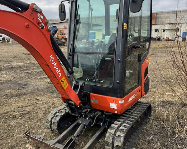 Кубота К, об'ємом двигуна 0 л та пробігом 1 тис. км за 32691 $, фото 4 на Automoto.ua