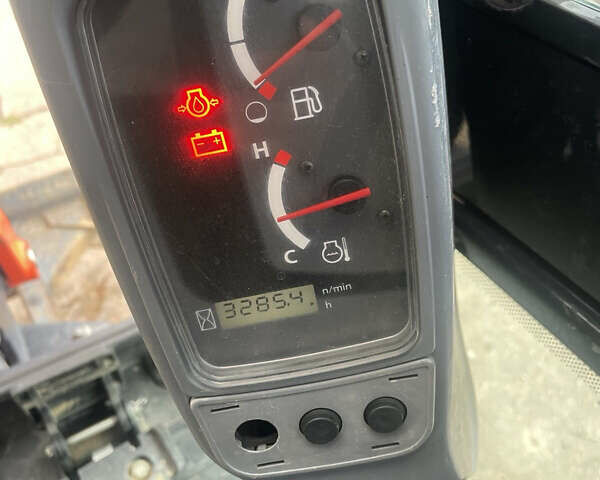 Кубота КХ, объемом двигателя 1.2 л и пробегом 300 тыс. км за 23000 $, фото 7 на Automoto.ua