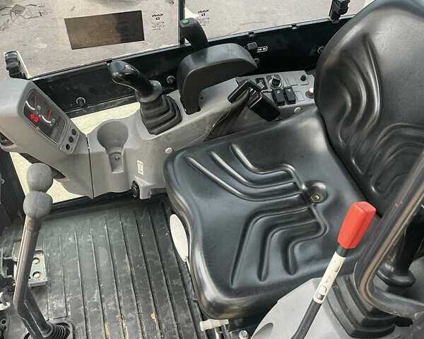 Кубота КХ, объемом двигателя 1.2 л и пробегом 300 тыс. км за 23000 $, фото 9 на Automoto.ua