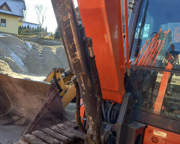 Кубота КХ, объемом двигателя 0 л и пробегом 3 тыс. км за 34850 $, фото 7 на Automoto.ua