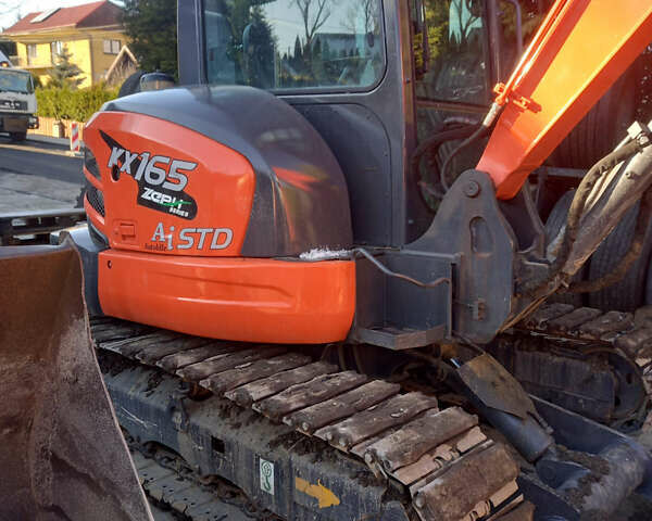 Кубота КХ, объемом двигателя 0 л и пробегом 3 тыс. км за 34850 $, фото 3 на Automoto.ua