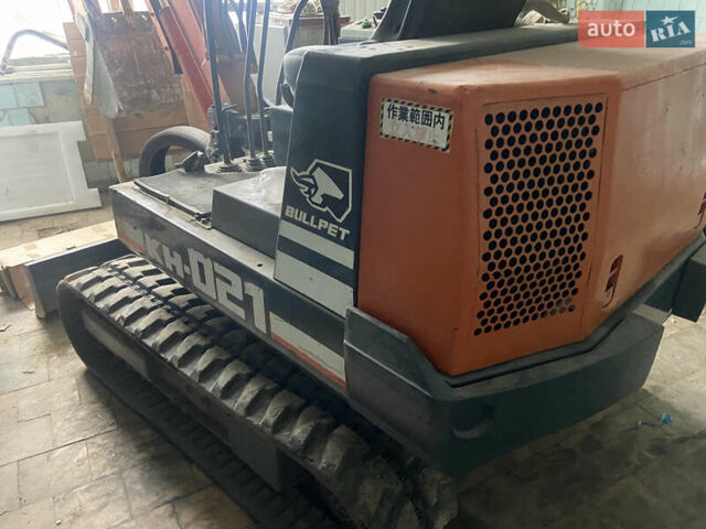 Кубота КХ, объемом двигателя 0 л и пробегом 0 тыс. км за 11000 $, фото 4 на Automoto.ua