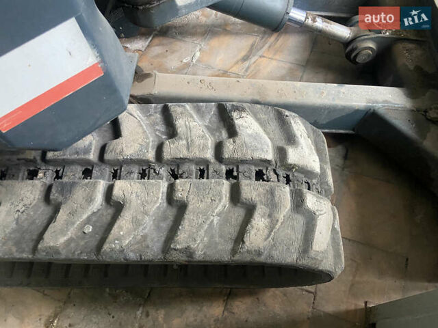 Кубота КХ, объемом двигателя 0 л и пробегом 0 тыс. км за 11000 $, фото 3 на Automoto.ua