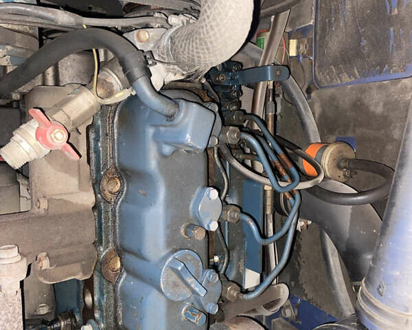 Кубота КХ, объемом двигателя 0 л и пробегом 0 тыс. км за 11000 $, фото 5 на Automoto.ua