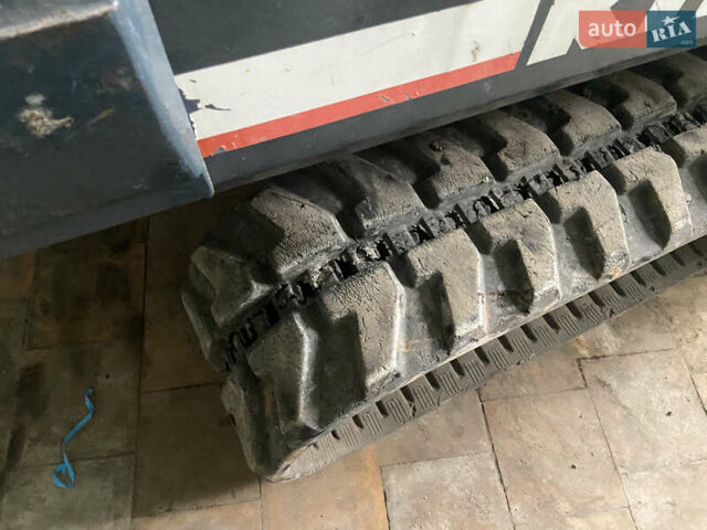 Кубота КХ, объемом двигателя 0 л и пробегом 0 тыс. км за 11000 $, фото 2 на Automoto.ua