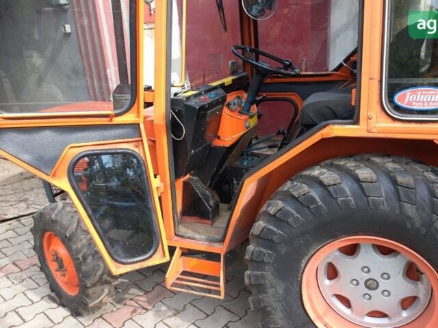 Кубота Л, об'ємом двигуна 0 л та пробігом 0 тис. км за 5999 $, фото 10 на Automoto.ua