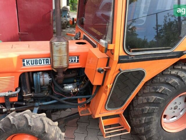 Кубота Л, об'ємом двигуна 0 л та пробігом 0 тис. км за 5999 $, фото 11 на Automoto.ua