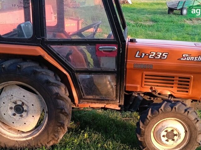 Кубота Л, об'ємом двигуна 1 л та пробігом 0 тис. км за 5750 $, фото 4 на Automoto.ua