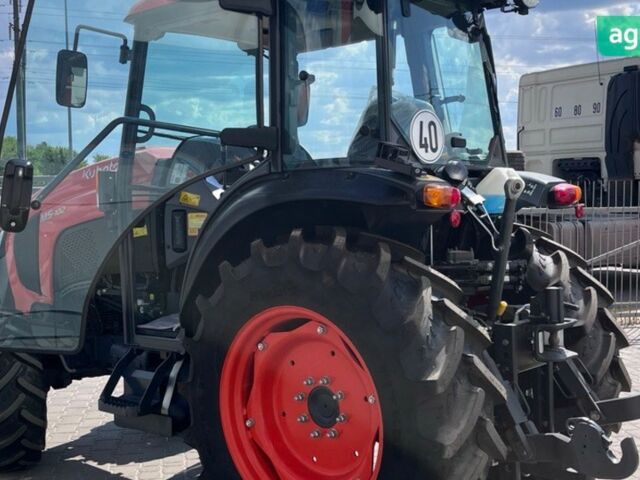 Кубота M, об'ємом двигуна 3.77 л та пробігом 0 тис. км за 86179 $, фото 2 на Automoto.ua