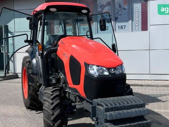 Кубота M, об'ємом двигуна 3.77 л та пробігом 0 тис. км за 86179 $, фото 5 на Automoto.ua