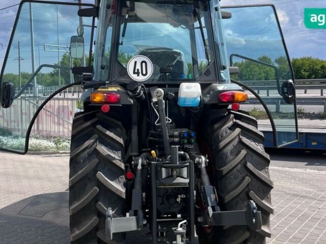 Кубота M, об'ємом двигуна 3.77 л та пробігом 0 тис. км за 86179 $, фото 4 на Automoto.ua
