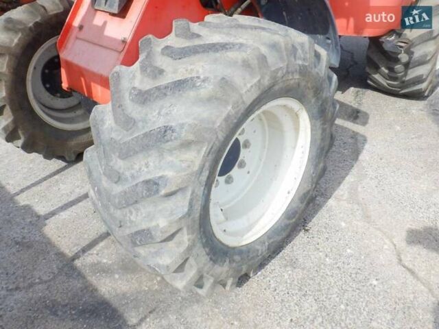 Кубота Р, объемом двигателя 6 л и пробегом 4 тыс. км за 25343 $, фото 4 на Automoto.ua