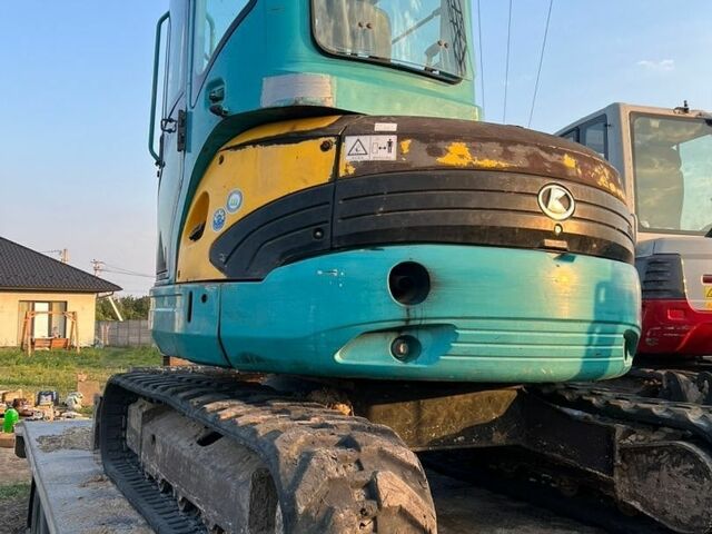Кубота Р, объемом двигателя 0 л и пробегом 0 тыс. км за 22000 $, фото 5 на Automoto.ua
