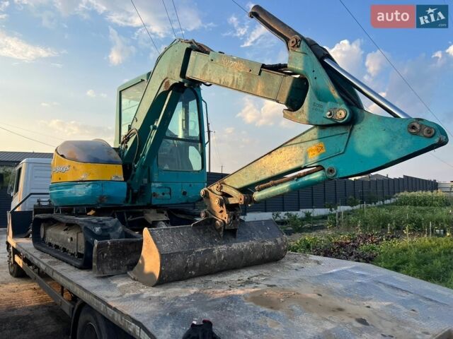 Кубота Р, объемом двигателя 0 л и пробегом 0 тыс. км за 22000 $, фото 14 на Automoto.ua