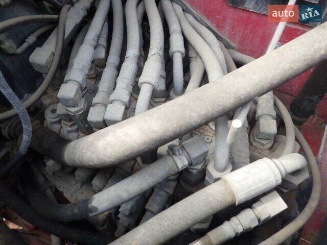 Кубота РКС, объемом двигателя 0 л и пробегом 0 тыс. км за 18500 $, фото 9 на Automoto.ua