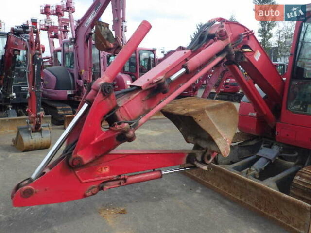 Кубота РКС, объемом двигателя 0 л и пробегом 0 тыс. км за 18500 $, фото 6 на Automoto.ua