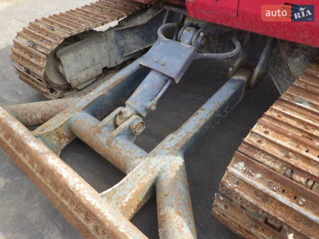 Кубота РКС, объемом двигателя 0 л и пробегом 0 тыс. км за 18500 $, фото 7 на Automoto.ua