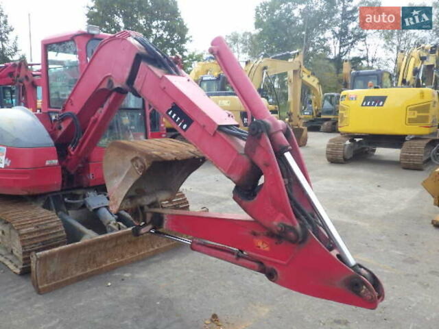 Кубота РКС, объемом двигателя 0 л и пробегом 0 тыс. км за 18500 $, фото 5 на Automoto.ua