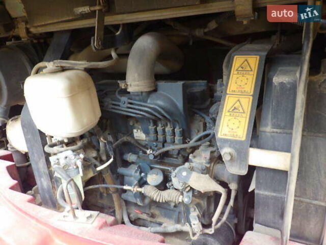 Кубота РКС, объемом двигателя 0 л и пробегом 0 тыс. км за 18500 $, фото 10 на Automoto.ua