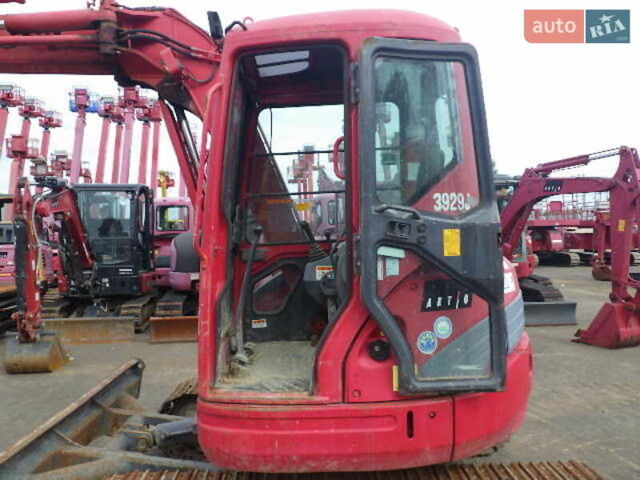 Кубота РКС, объемом двигателя 0 л и пробегом 0 тыс. км за 18500 $, фото 3 на Automoto.ua