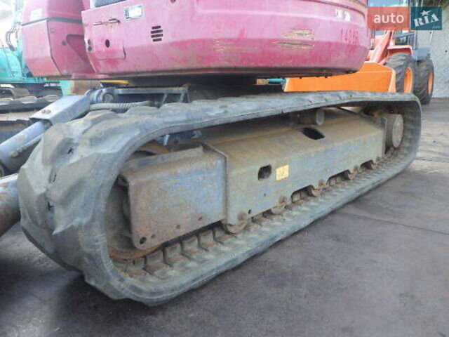 Кубота РКС, объемом двигателя 0 л и пробегом 0 тыс. км за 22000 $, фото 5 на Automoto.ua