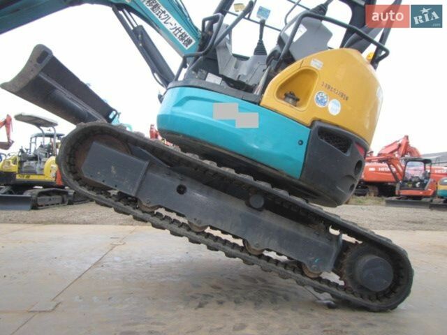 Кубота РКС, об'ємом двигуна 0 л та пробігом 0 тис. км за 17400 $, фото 11 на Automoto.ua