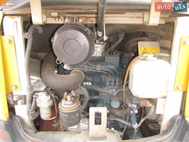 Кубота РКС, об'ємом двигуна 0 л та пробігом 0 тис. км за 17400 $, фото 21 на Automoto.ua