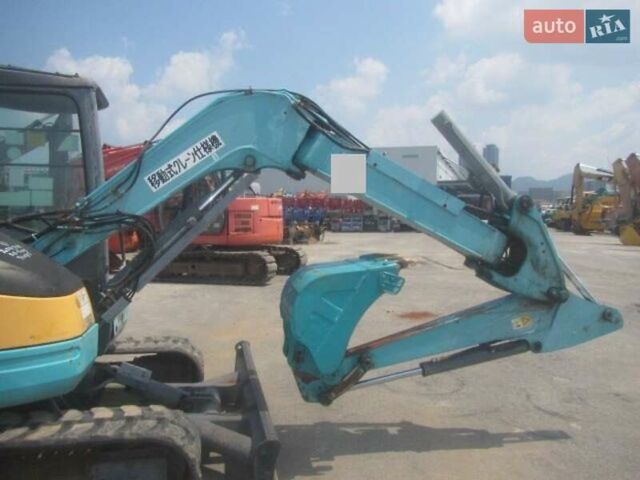 Кубота РКС, объемом двигателя 0 л и пробегом 2 тыс. км за 18500 $, фото 3 на Automoto.ua
