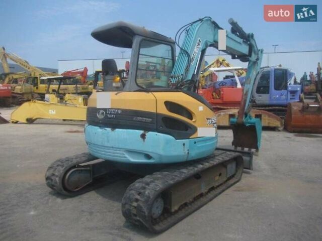 Кубота РКС, объемом двигателя 0 л и пробегом 2 тыс. км за 18500 $, фото 2 на Automoto.ua