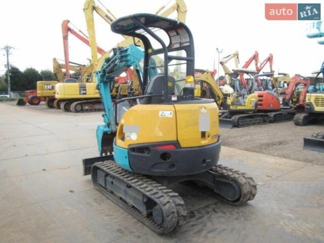 Кубота РКС, об'ємом двигуна 0 л та пробігом 0 тис. км за 17400 $, фото 5 на Automoto.ua