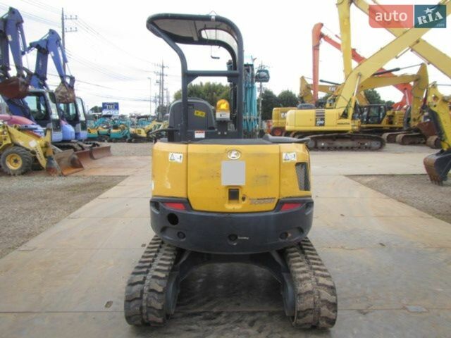 Кубота РКС, об'ємом двигуна 0 л та пробігом 0 тис. км за 17400 $, фото 4 на Automoto.ua