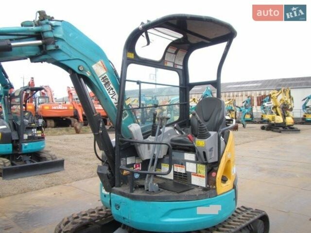 Кубота РКС, объемом двигателя 0 л и пробегом 0 тыс. км за 18400 $, фото 6 на Automoto.ua