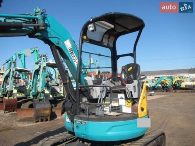 Кубота РКС, объемом двигателя 0 л и пробегом 0 тыс. км за 18500 $, фото 2 на Automoto.ua