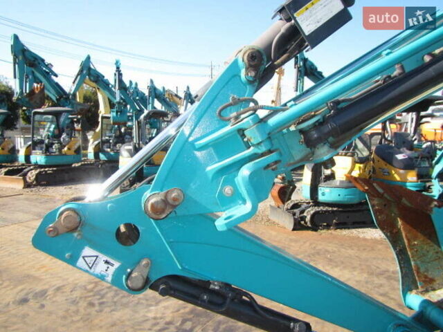 Кубота РКС, объемом двигателя 0 л и пробегом 0 тыс. км за 18500 $, фото 17 на Automoto.ua