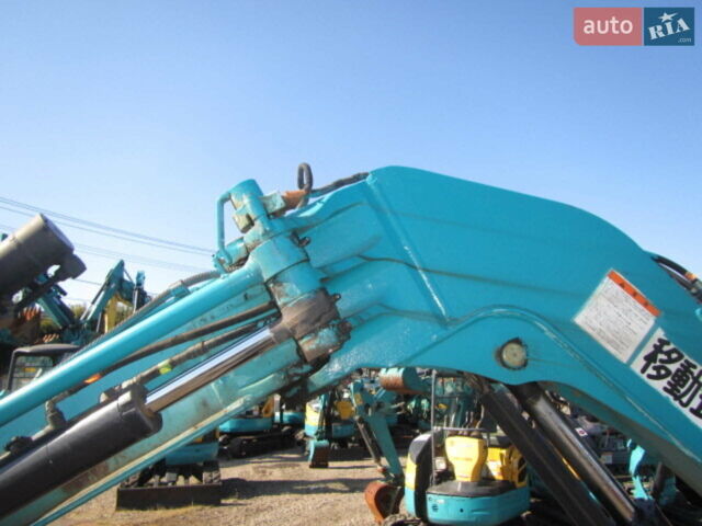 Кубота РКС, объемом двигателя 0 л и пробегом 0 тыс. км за 18500 $, фото 16 на Automoto.ua