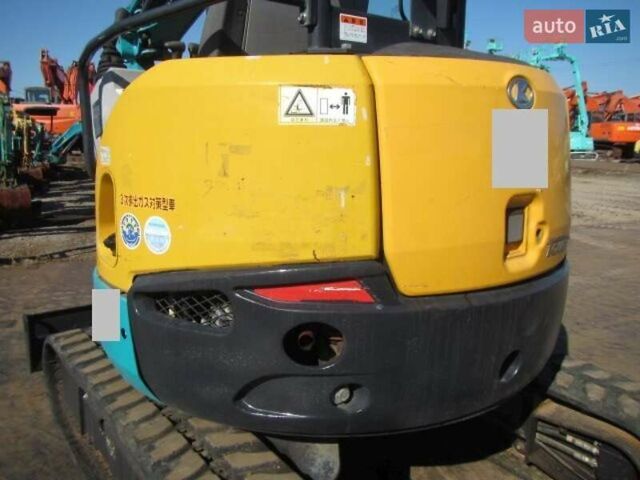 Кубота РКС, объемом двигателя 0 л и пробегом 0 тыс. км за 18500 $, фото 9 на Automoto.ua