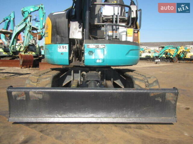 Кубота РКС, объемом двигателя 0 л и пробегом 0 тыс. км за 18500 $, фото 8 на Automoto.ua