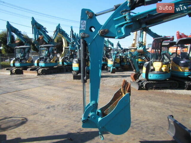 Кубота РКС, объемом двигателя 0 л и пробегом 0 тыс. км за 18500 $, фото 15 на Automoto.ua